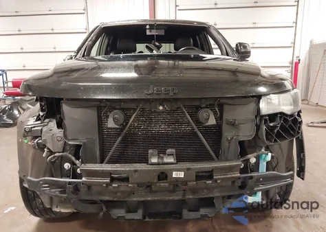 2018 Jeep Grand Cherokee Altitude 4X4 from USA, damaged, VIN 1C4RJFAG2JC207363